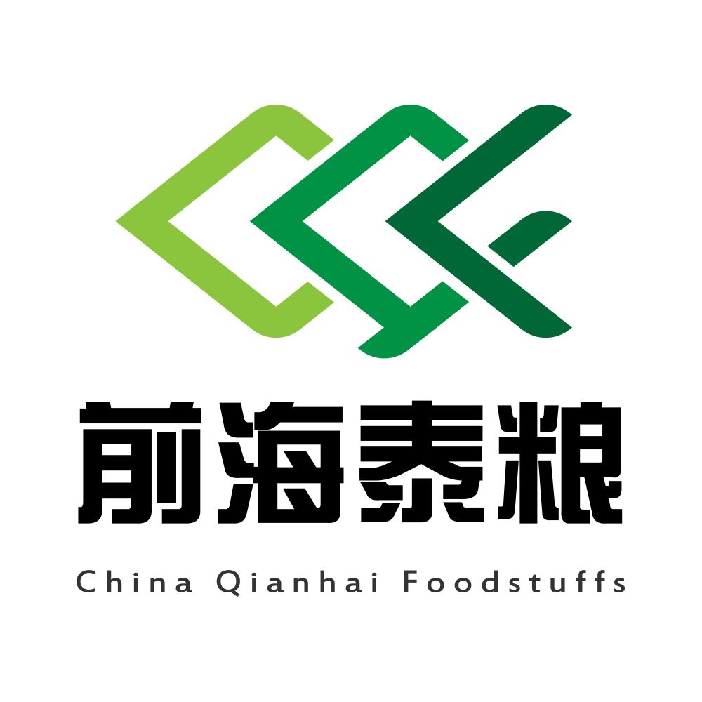China Qianhai Foodstuffs logo